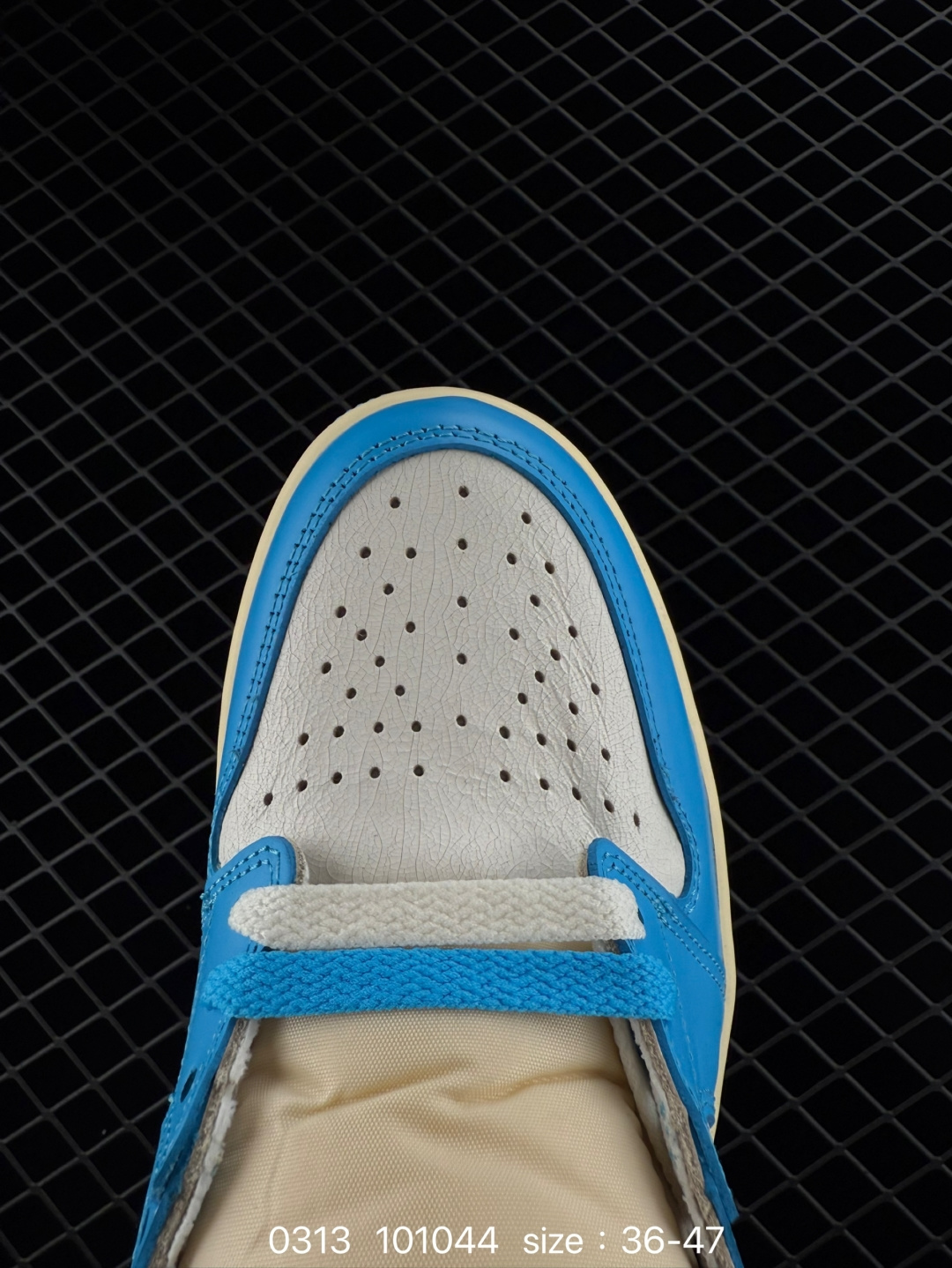 Nike Air Jordan AJ1 Retro High